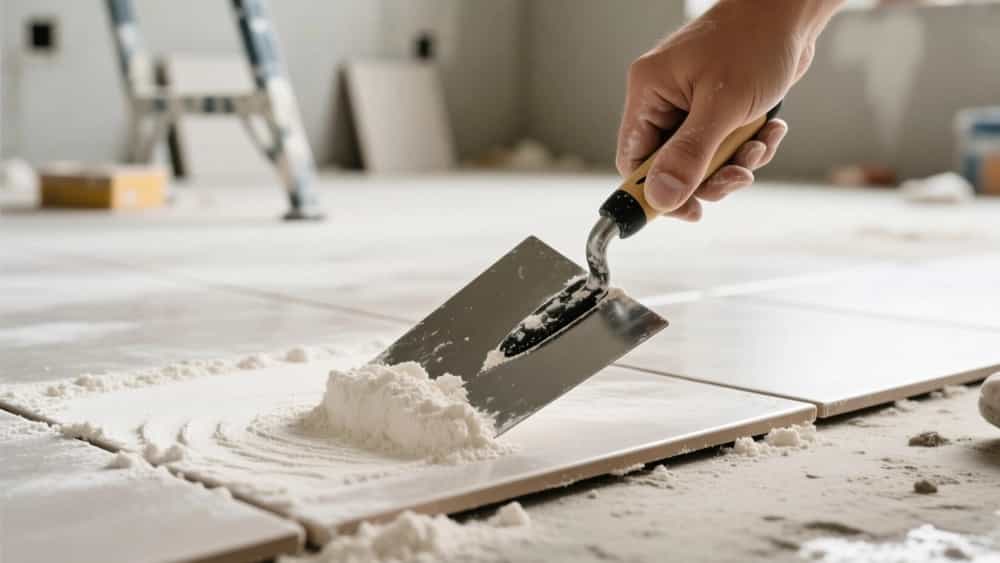 قیمت روز چسب کاشی پودری